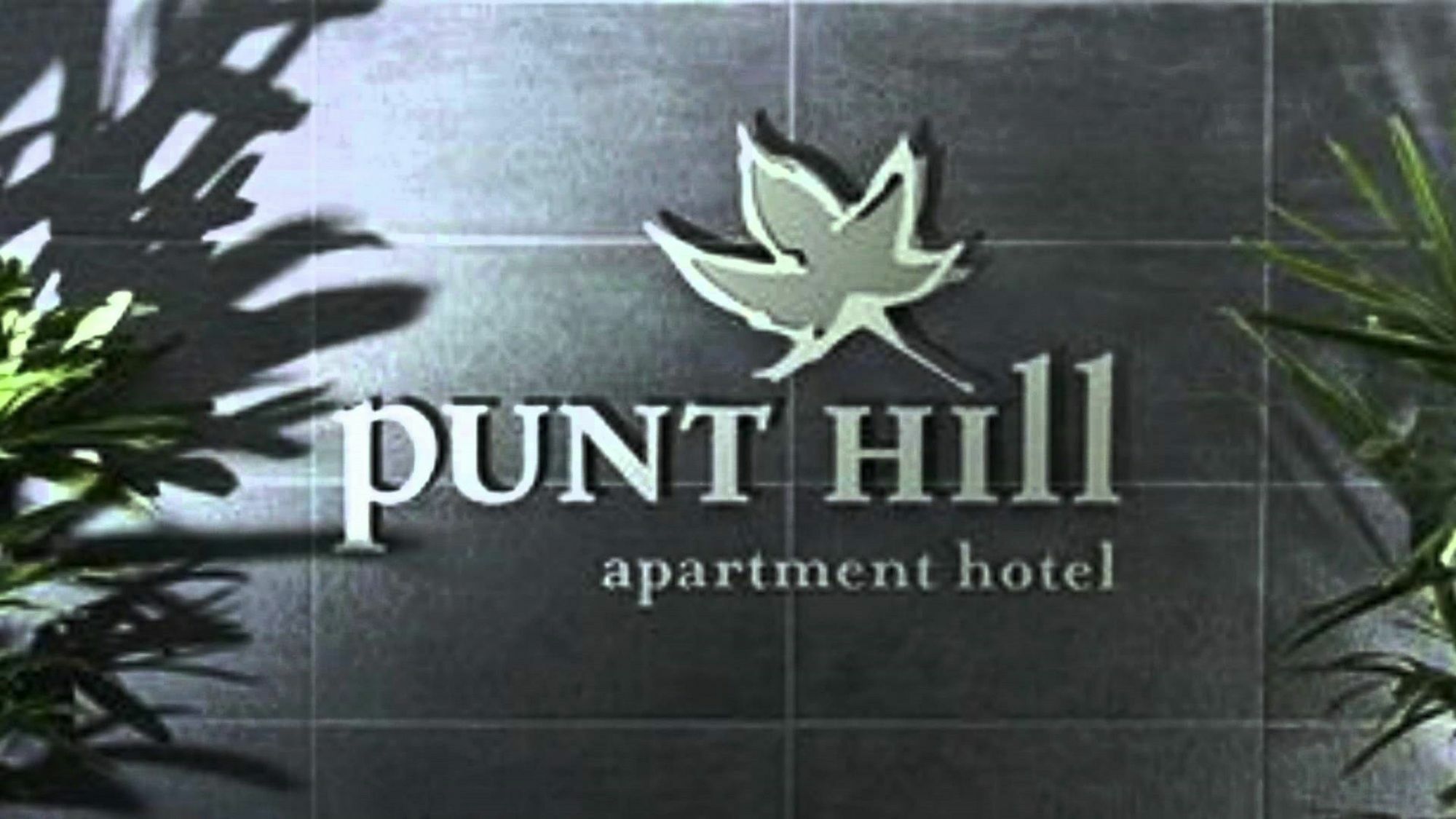 אפרטהוטל Punthill אוקלי מראה חיצוני תמונה